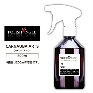  J[bNX POLISH ANGEL CARNAUBA ARTS 500ml