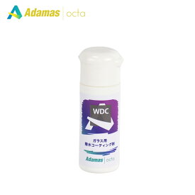 WDC window coat 30ml