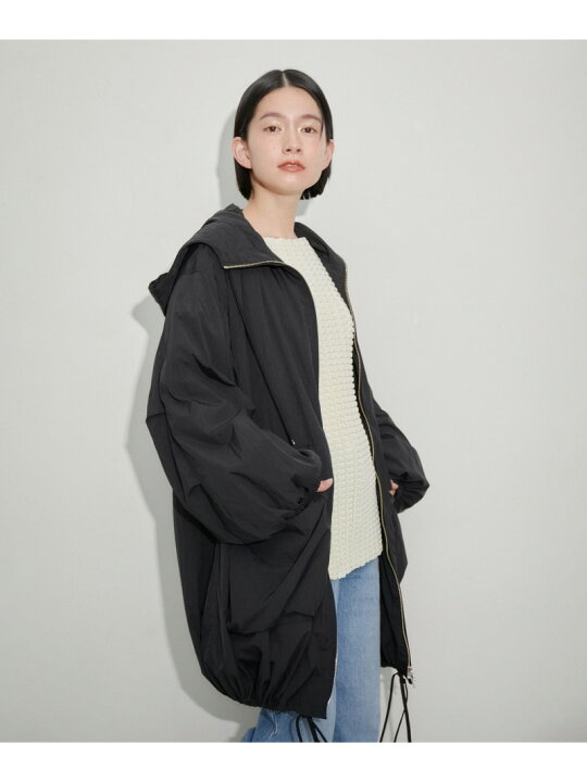 楽天市場】【SALE／60%OFF】【環境配慮】ライトシェルパーカー ADAM ET 