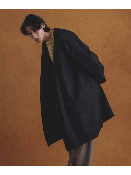 楽天市場】【SALE／40%OFF】【PENFABRIC】3レイヤー 裏フリース ノー 