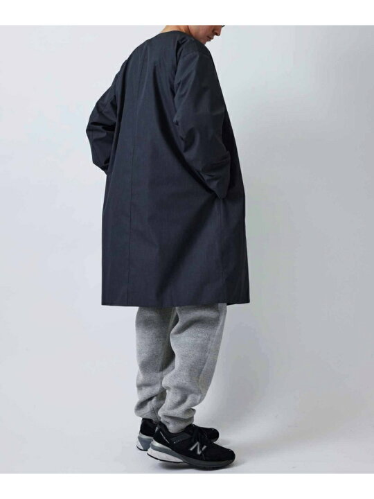 楽天市場】【SALE／40%OFF】【PENFABRIC】3レイヤー 裏フリース ノー 