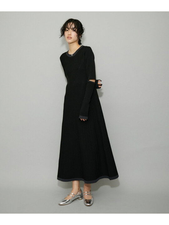 楽天市場】【SALE／30%OFF】【WEB限定・サステナブル】3WAYバイカラー  
