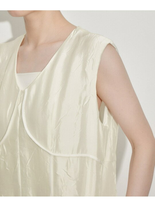 楽天市場】【SALE／40%OFF】グロッシーロンパース ADAM ET ROPE