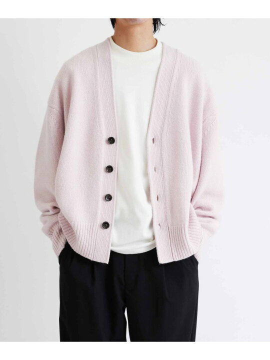 楽天市場】＜SHARE CLOSETシリーズ＞オーバーサイズVネック 