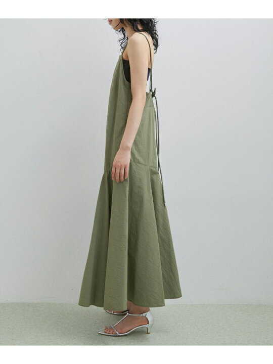 楽天市場】【SALE／30%OFF】【サステナブル】リップストップキャミ  