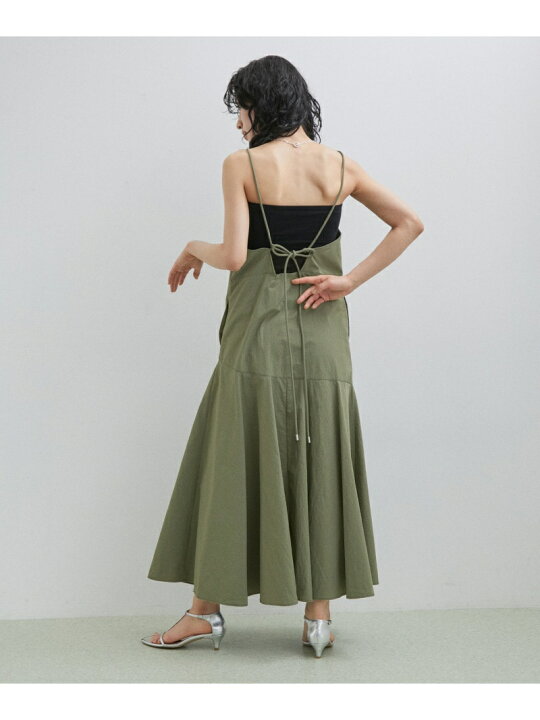 楽天市場】【SALE／30%OFF】【サステナブル】リップストップキャミ  