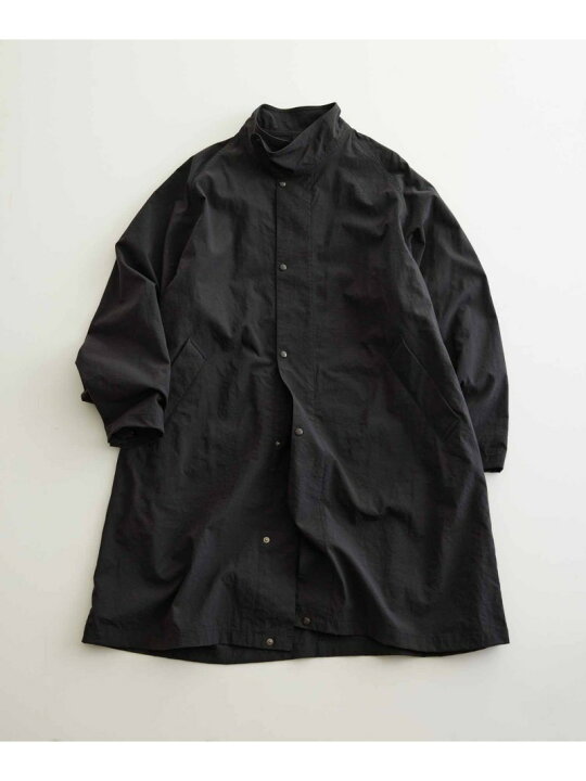楽天市場】【WILD LIFE TAILOR】ガスケープコート WILD LIFE TAILOR 