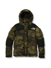 【THE NORTH FACE】Novelty Baltro Light Jacket ADAM ET ROPE' HOMME アダムエロペ ジャケット・アウター ダウンジャケット・ダウンベスト グリーン【送料無料】[Rakuten Fashion]