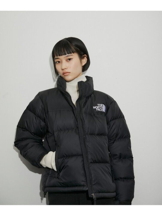 楽天市場】【公式サイト限定】【THE NORTH FACE】Short Nuptse Jacket 