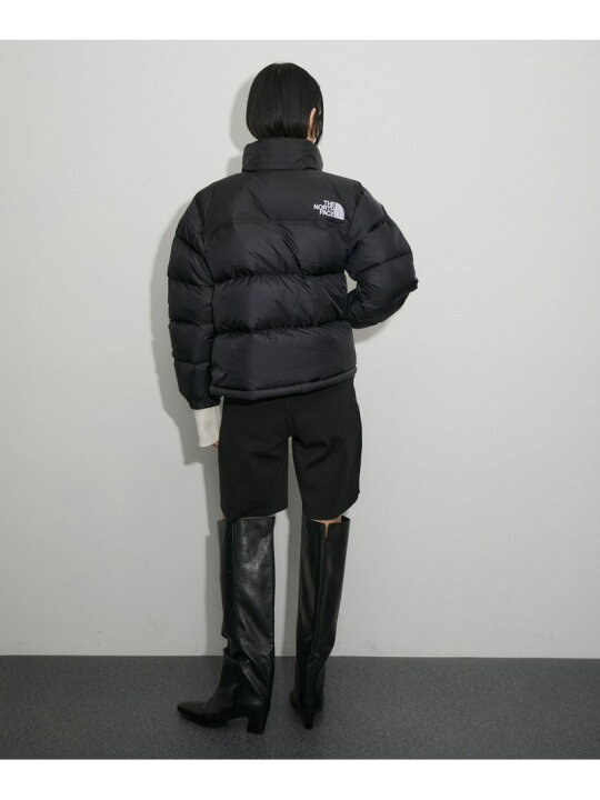 楽天市場】【公式サイト限定】【THE NORTH FACE】Short Nuptse Jacket 