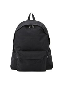 【PACKING/パッキング】PC PADED BACKPACK ADAM ET ROPE' HOMME アダムエロペ バッグ リュック・バックパック ブラック グレー ブルー【送料無料】[Rakuten Fashion]