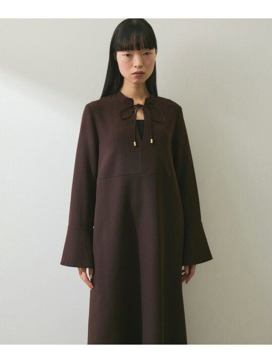 楽天市場】【SALE／60%OFF】【WEB限定】スキッパーワンピース ADAM ET 