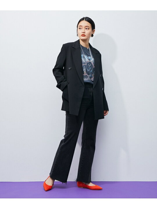楽天市場】【SALE／40%OFF】【セットアップ対応】オーバーサイズ 