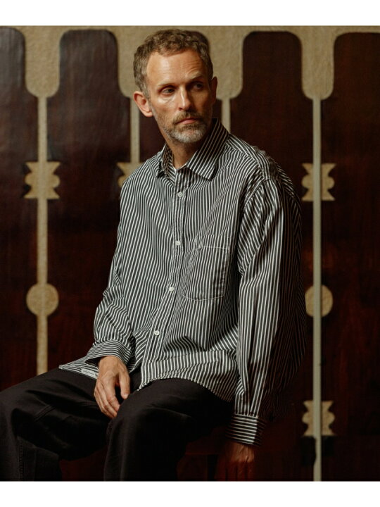 楽天市場】【WILD LIFE TAILOR】THOMAS MASON ワッシャードレス 