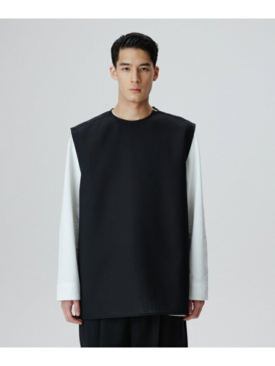 楽天市場】【SALE／60%OFF】【NIKKE】ハード キューバビーチ ジレ