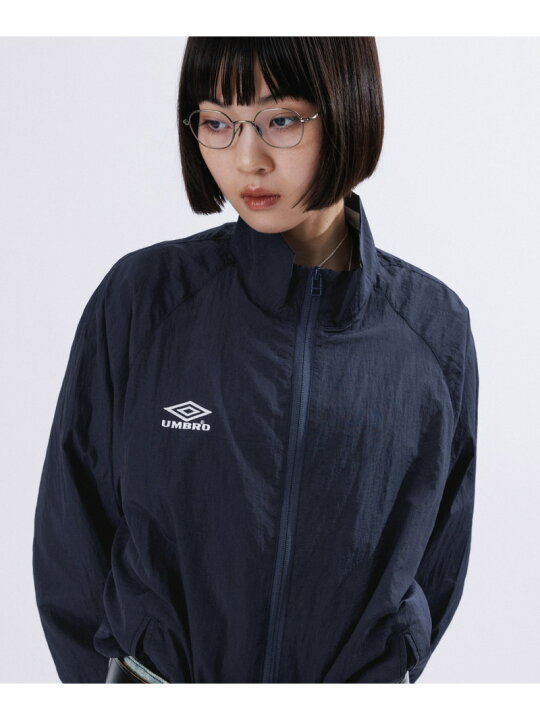 楽天市場】【SALE／70%OFF】【UMBRO*BELPER*M TO R】NYLON TRACK 
