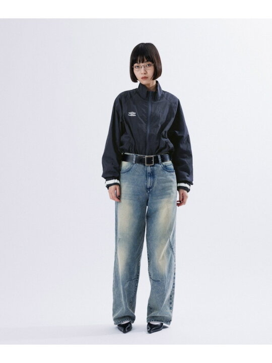楽天市場】【SALE／15%OFF】【UMBRO*BELPER*M TO R】NYLON TRACK 