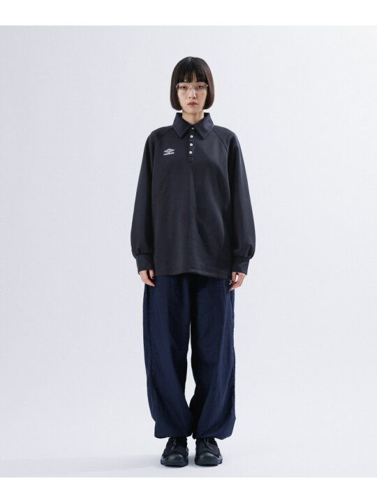 楽天市場】【UMBRO*BELPER*M TO R】GAME SHIRTS MOOD POLO M TO R 