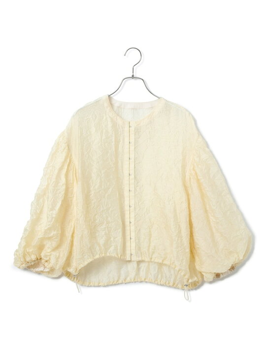 楽天市場】【SALE／80%OFF】シアーホックブラウス ADAM ET ROPE