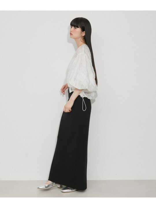 楽天市場】【SALE／70%OFF】シアーホックブラウス ADAM ET ROPE