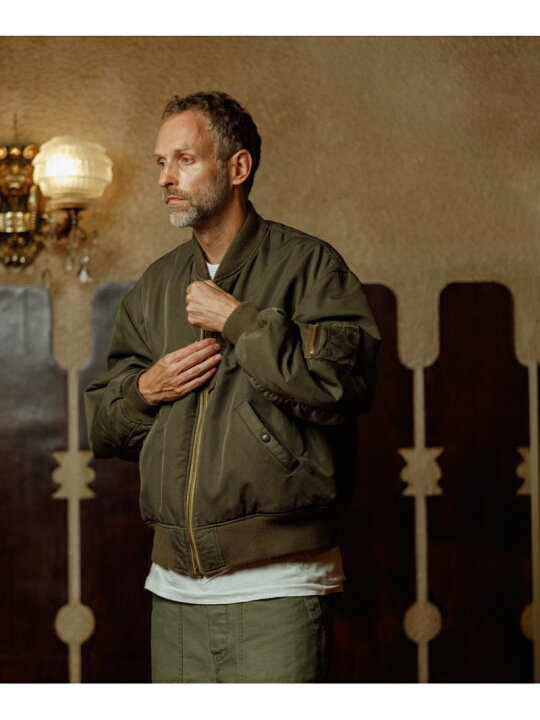 楽天市場】【SALE／30%OFF】【WILD LIFE TAILOR】オーバーサイズド 