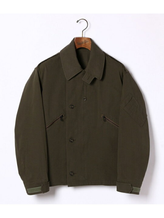楽天市場】【SALE／50%OFF】【Wild Life Tailor】英式MK3 ADAM ET ROPE 
