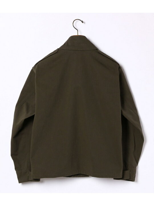 楽天市場】【SALE／50%OFF】【Wild Life Tailor】英式MK3 ADAM ET ROPE 