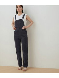 楽天市場 オーストラリア カラーネイビー オールインワン サロペット レディースファッション の通販