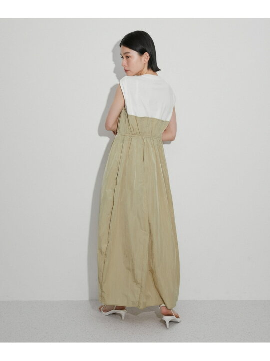 楽天市場】【SALE／30%OFF】【サステナブル・洗える】ベアレイヤード 