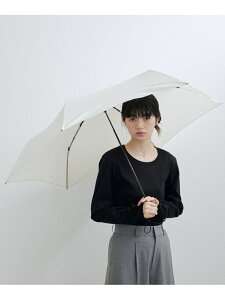 �y�T�X�e�i�u���E���J���p�E�j�����p�EU-DAY for ADAM ET ROPE'�z[ADMERP] UMBRELLA60 with tote / �܂肽���ݎP ADAM ET ROPE' FEMME �A�_���G���y �t�@�b�V�����G�� �܂肽���ݎP �O���[ �z���C�g �J�[�L�O���[