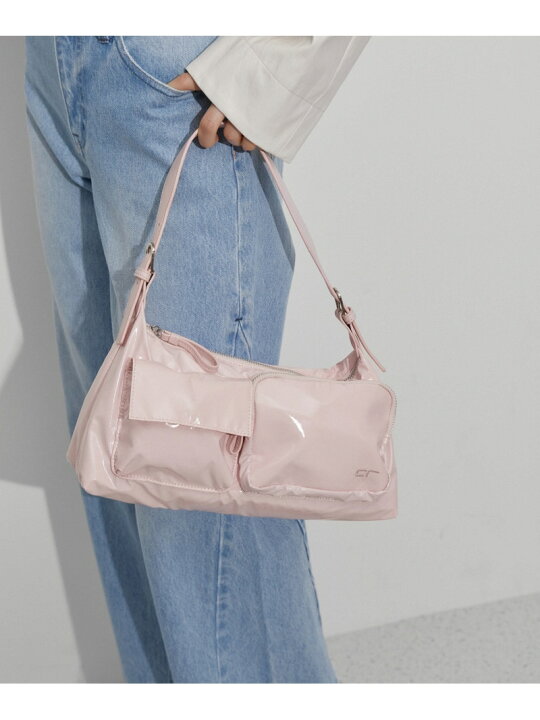 楽天市場】【SALE／40%OFF】【サステナブル・追加】ボックスポケット