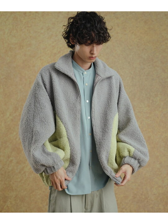 楽天市場】【SALE／60%OFF】【WEB限定】カラーブロック バイカラー 