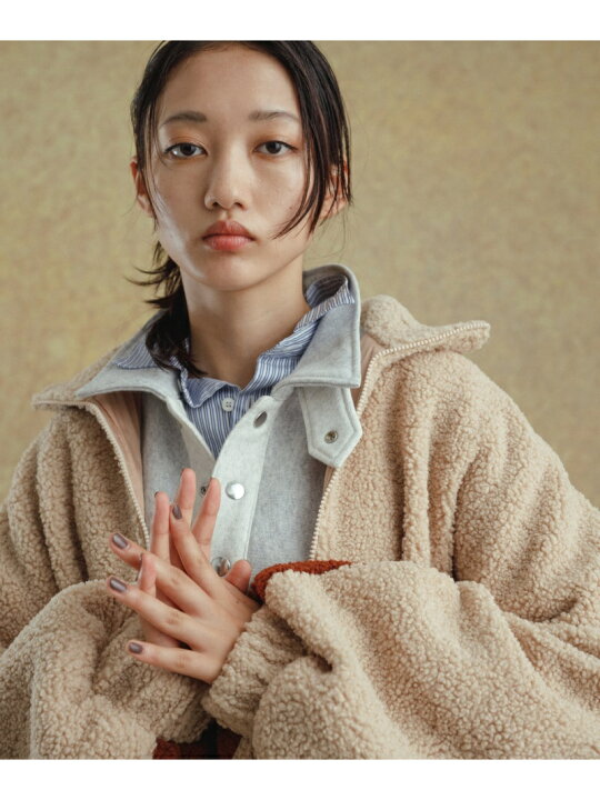 楽天市場】【SALE／60%OFF】【WEB限定】カラーブロック バイカラー 