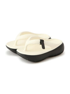 �yTAW&TOE(�g�[�A���h�g�[)�zZEROVITY Plumpy ADAM ET ROPE' FEMME �A�_���G���y �V���[�Y�E�C �T���_�� �u���b�N�y���������z[Rakuten Fashion]