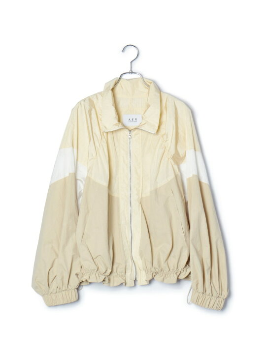 楽天市場】【SALE／60%OFF】【WEB限定】パフスリーブライトジップ