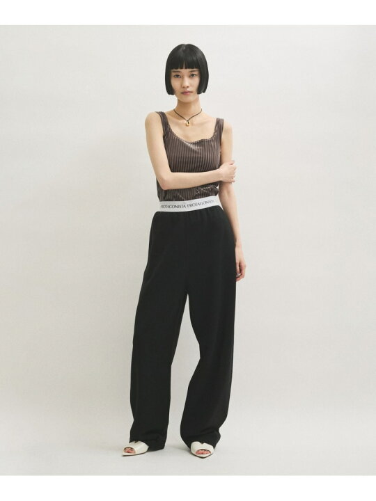 楽天市場】【PROTAGONISTA(プロタゴニスタ)】PANTS ADAM ET ROPE  
