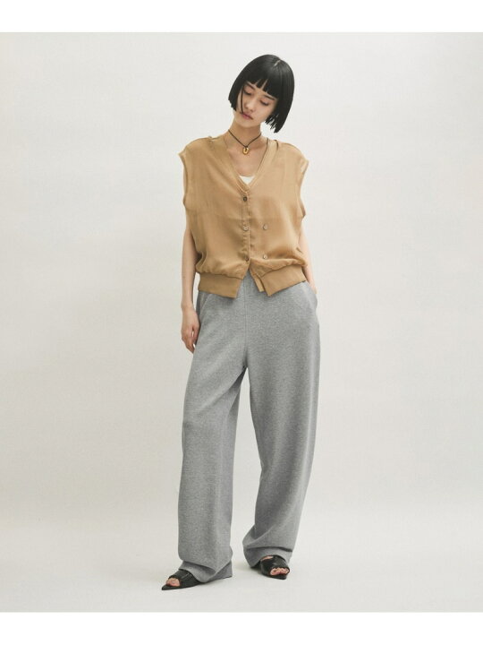 楽天市場】【PROTAGONISTA(プロタゴニスタ)】PANTS ADAM ET ROPE  