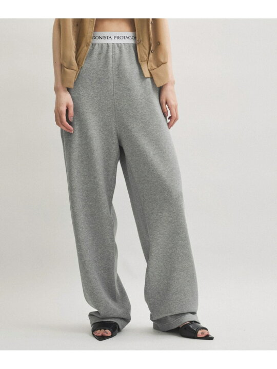 楽天市場】【PROTAGONISTA(プロタゴニスタ)】PANTS ADAM ET ROPE  