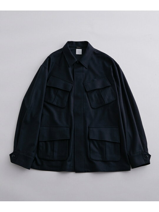 楽天市場】【SALE／50%OFF】【WILD LIFE TAILOR】Balamcer Loose Field 