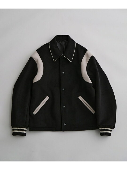 楽天市場】【WILD LIFE TAILOR】ショートビーバー テディJKT WILD LIFE  