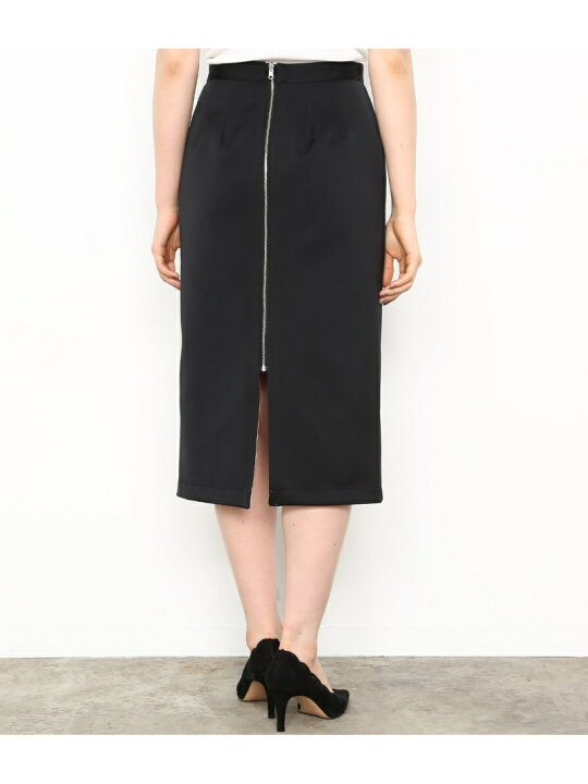 楽天市場】【SALE／70%OFF】リバーシブルタイトスカート ADAM ET ROPE 