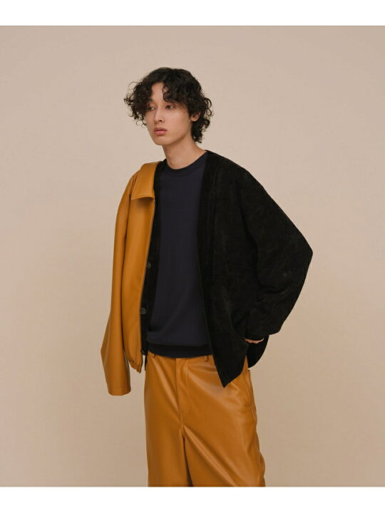 楽天市場】【SALE／70%OFF】モールヤーン オーバーサイズ カーディガン 
