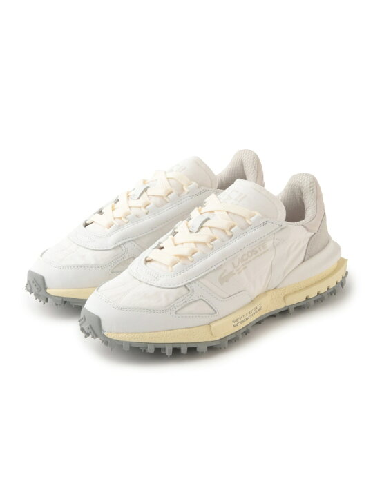 楽天市場】【LACOSTE(ラコステ)】ELITE ACTIVE 224 ADAM ET ROPE