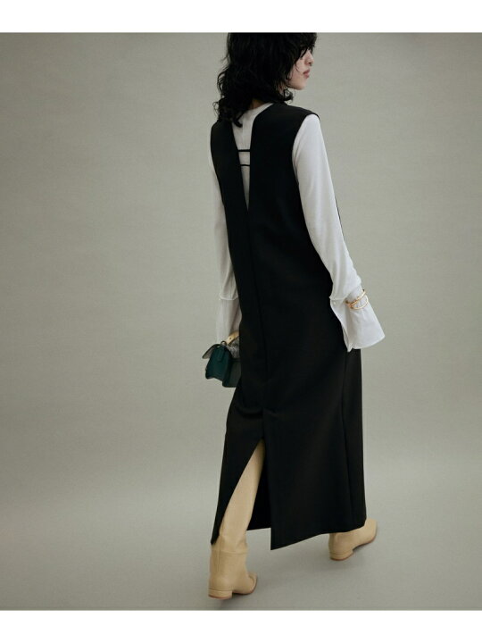 楽天市場】【WEB限定(一部店舗展開あり)】2WAYキーネックジャンパー 