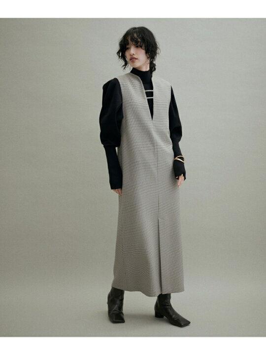 楽天市場】【WEB限定(一部店舗展開あり)】2WAYキーネックジャンパー 