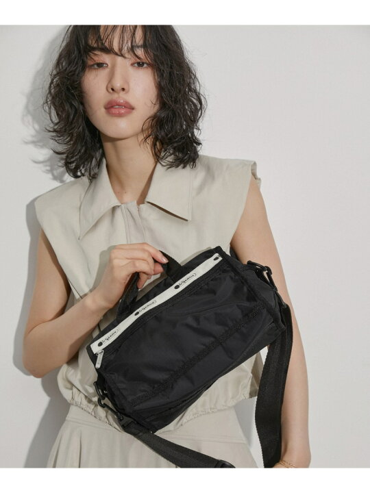 楽天市場】【LeSportsac for ADAM ET ROPE
