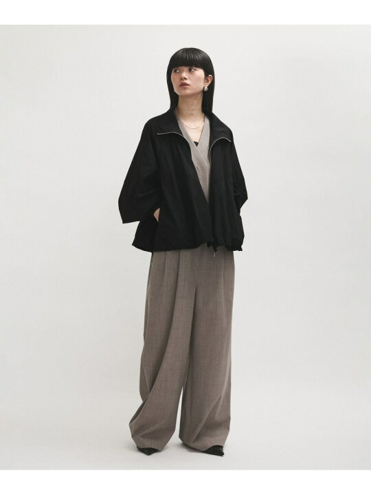 楽天市場】【SALE／60%OFF】撥水シアーブルゾン ADAM ET ROPE