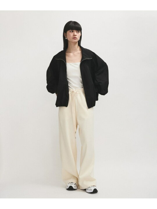 楽天市場】【SALE／60%OFF】撥水シアーブルゾン ADAM ET ROPE