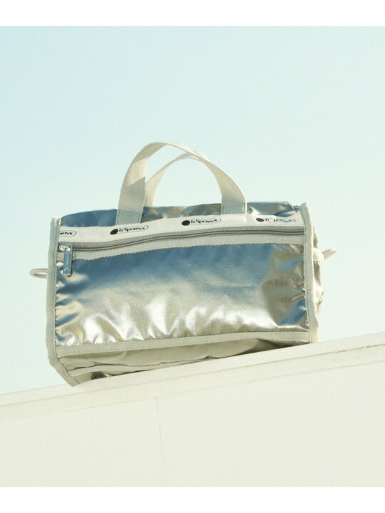 楽天市場】【LeSportsac for ADAM ET ROPE