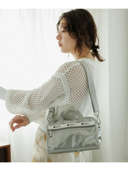 楽天市場】【LeSportsac for ADAM ET ROPE